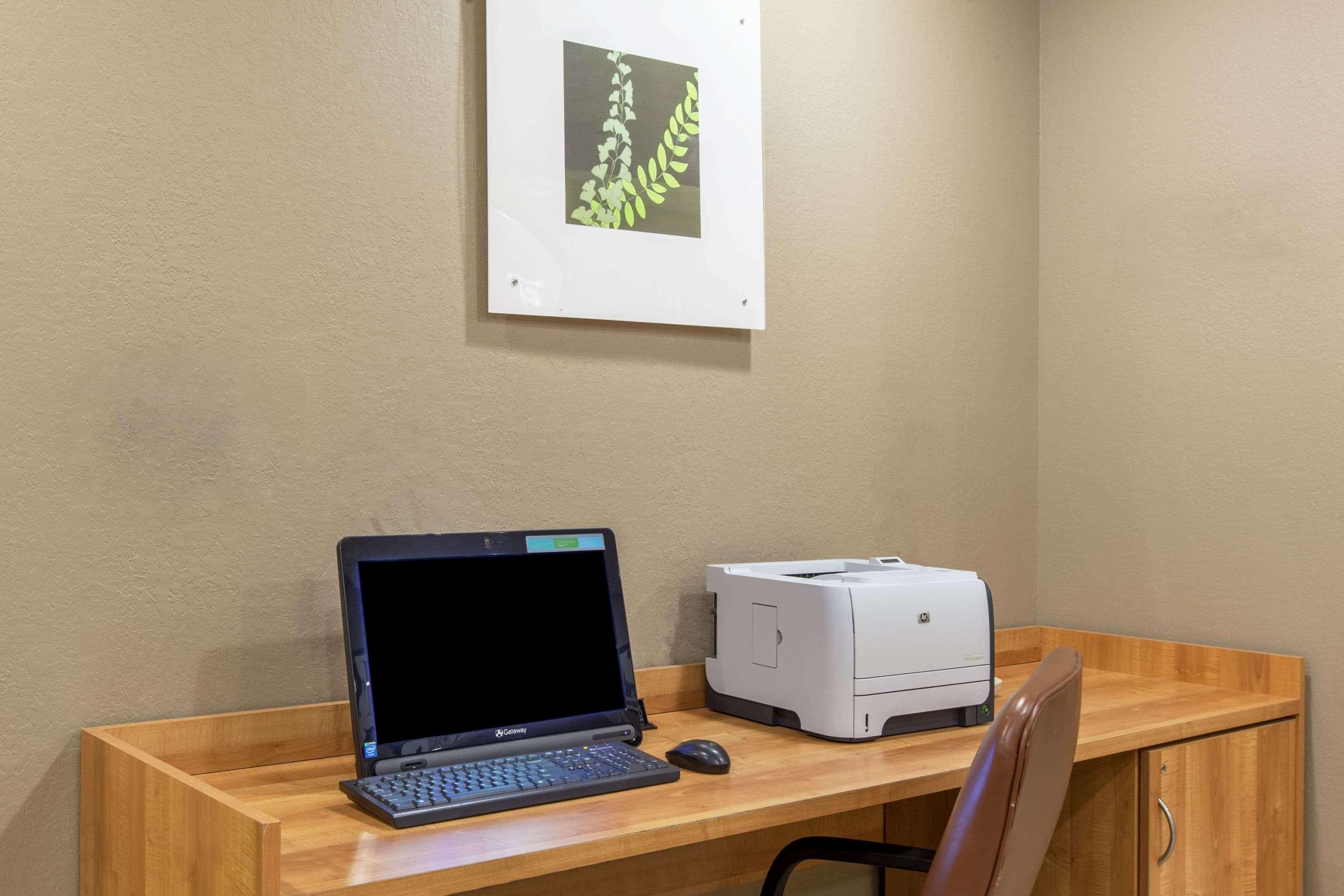 Microtel Inn & Suites By Wyndham Johnstown Extérieur photo